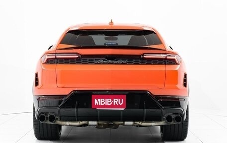 Lamborghini Urus I, 2025 год, 39 810 000 рублей, 3 фотография