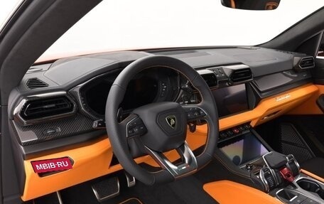 Lamborghini Urus I, 2025 год, 39 810 000 рублей, 9 фотография
