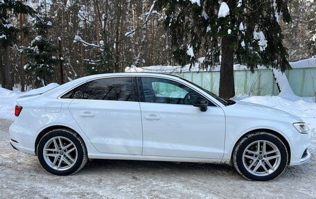 Audi A3, 2016 год, 1 700 000 рублей, 6 фотография