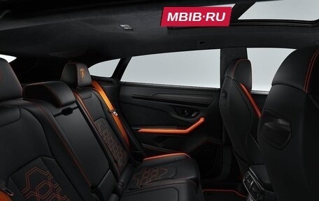 Lamborghini Urus I, 2025 год, 39 810 000 рублей, 13 фотография