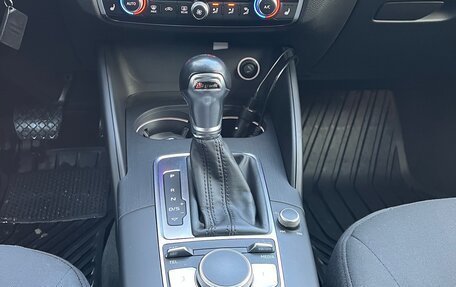 Audi A3, 2016 год, 1 700 000 рублей, 17 фотография