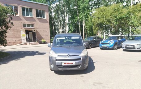 Citroen Berlingo II рестайлинг, 2009 год, 440 000 рублей, 2 фотография