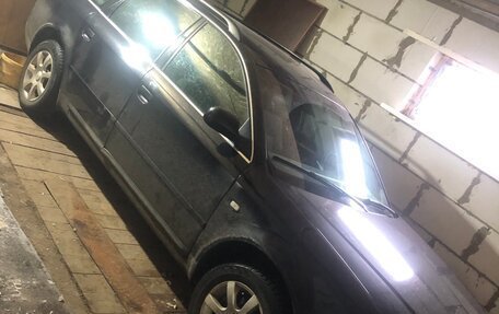 Audi A6, 2000 год, 550 000 рублей, 2 фотография