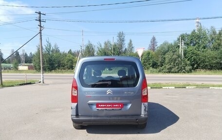 Citroen Berlingo II рестайлинг, 2009 год, 440 000 рублей, 5 фотография