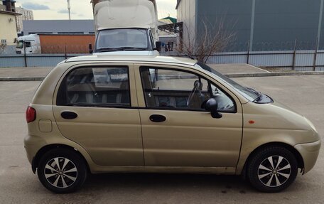 Daewoo Matiz, 2010 год, 195 000 рублей, 3 фотография