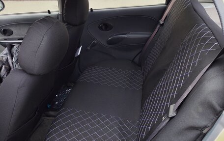 Daewoo Matiz, 2010 год, 195 000 рублей, 8 фотография