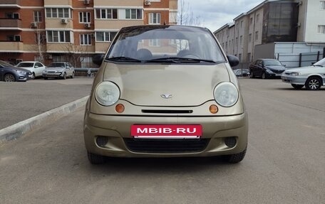 Daewoo Matiz, 2010 год, 195 000 рублей, 4 фотография