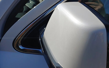 Cadillac Escalade IV, 2018 год, 5 800 000 рублей, 16 фотография