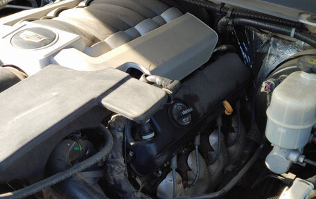 Cadillac Escalade IV, 2018 год, 5 800 000 рублей, 14 фотография