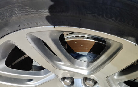 Cadillac Escalade IV, 2018 год, 5 800 000 рублей, 11 фотография