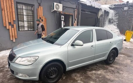 Skoda Octavia, 2012 год, 870 000 рублей, 5 фотография