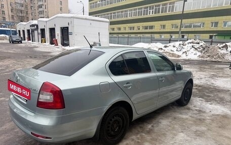 Skoda Octavia, 2012 год, 870 000 рублей, 2 фотография