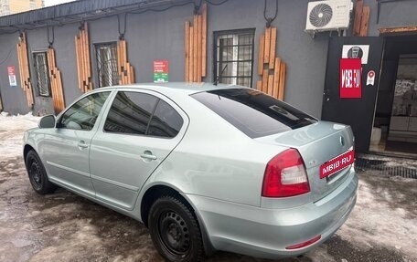 Skoda Octavia, 2012 год, 870 000 рублей, 4 фотография