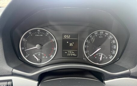 Skoda Octavia, 2012 год, 870 000 рублей, 8 фотография