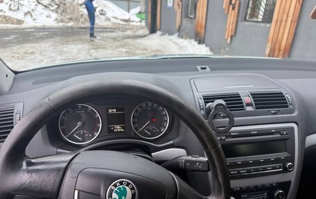 Skoda Octavia, 2012 год, 870 000 рублей, 7 фотография