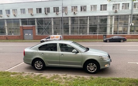 Skoda Octavia, 2012 год, 870 000 рублей, 9 фотография