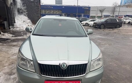 Skoda Octavia, 2012 год, 870 000 рублей, 6 фотография