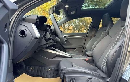 Audi A3, 2022 год, 2 380 000 рублей, 7 фотография