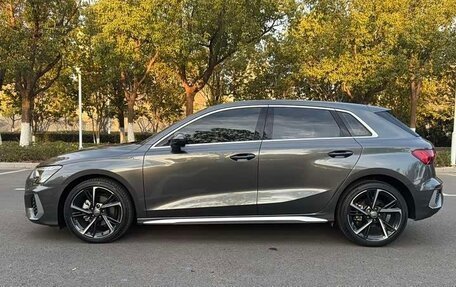 Audi A3, 2022 год, 2 380 000 рублей, 6 фотография
