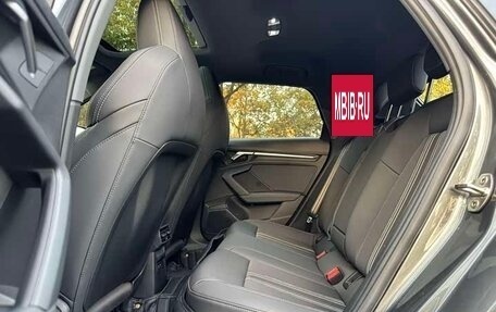 Audi A3, 2022 год, 2 380 000 рублей, 8 фотография