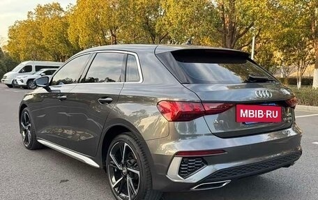 Audi A3, 2022 год, 2 380 000 рублей, 4 фотография