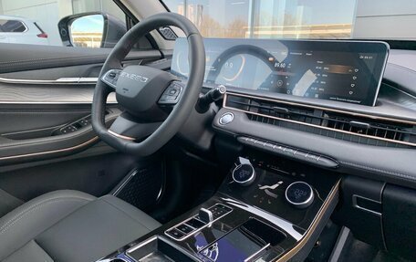 CheryExeed LX, 2023 год, 2 000 000 рублей, 5 фотография