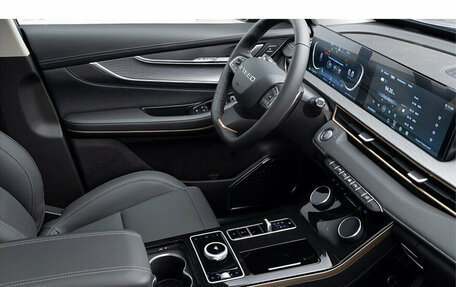 CheryExeed LX, 2023 год, 2 000 000 рублей, 4 фотография