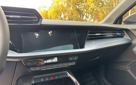 Audi A3, 2022 год, 2 380 000 рублей, 11 фотография