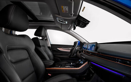 CheryExeed LX, 2023 год, 2 000 000 рублей, 3 фотография