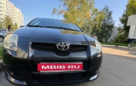 Toyota Auris II, 2009 год, 650 000 рублей, 5 фотография