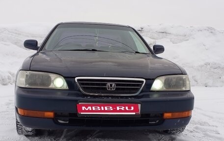 Honda Saber I, 1997 год, 350 000 рублей, 2 фотография