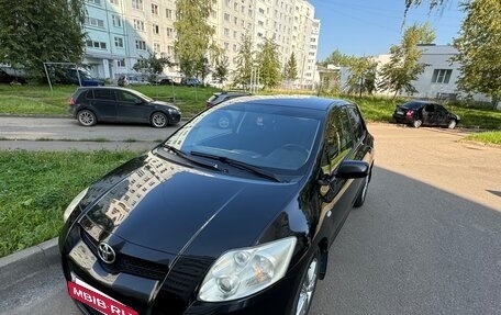 Toyota Auris II, 2009 год, 650 000 рублей, 4 фотография