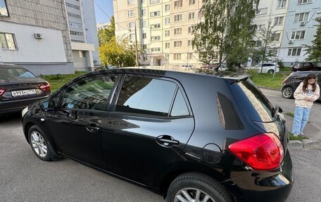 Toyota Auris II, 2009 год, 650 000 рублей, 6 фотография