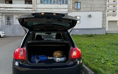 Toyota Auris II, 2009 год, 650 000 рублей, 9 фотография