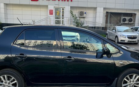 Toyota Auris II, 2009 год, 650 000 рублей, 8 фотография