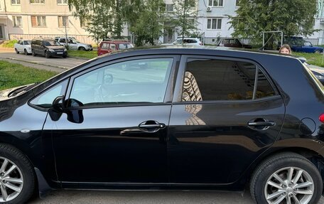 Toyota Auris II, 2009 год, 650 000 рублей, 11 фотография