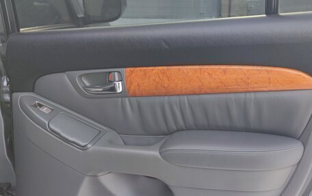 Lexus GX I, 2005 год, 2 700 000 рублей, 7 фотография