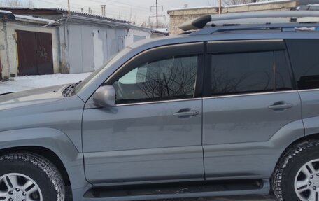 Lexus GX I, 2005 год, 2 700 000 рублей, 2 фотография