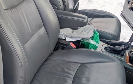 Lexus GX I, 2005 год, 2 700 000 рублей, 10 фотография