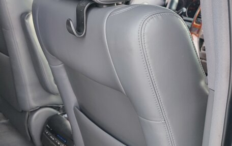 Lexus GX I, 2005 год, 2 700 000 рублей, 11 фотография