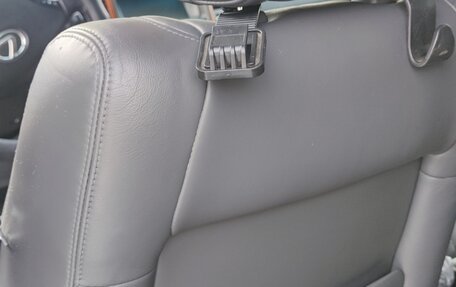 Lexus GX I, 2005 год, 2 700 000 рублей, 12 фотография