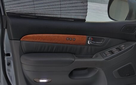 Lexus GX I, 2005 год, 2 700 000 рублей, 15 фотография