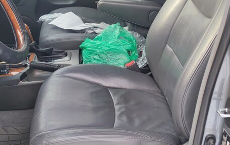 Lexus GX I, 2005 год, 2 700 000 рублей, 9 фотография