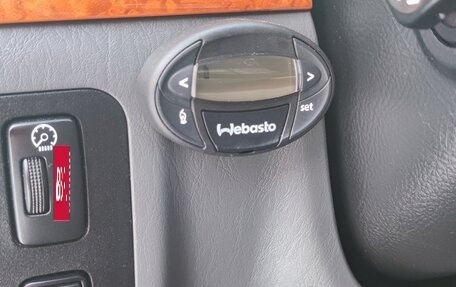 Lexus GX I, 2005 год, 2 700 000 рублей, 8 фотография