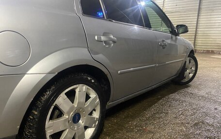 Ford Mondeo III, 2004 год, 430 000 рублей, 8 фотография