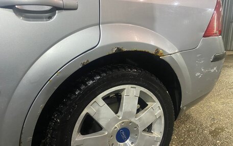 Ford Mondeo III, 2004 год, 430 000 рублей, 10 фотография