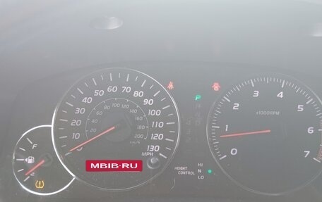 Lexus GX I, 2005 год, 2 700 000 рублей, 17 фотография