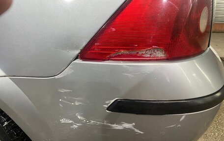 Ford Mondeo III, 2004 год, 430 000 рублей, 11 фотография