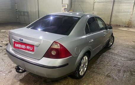 Ford Mondeo III, 2004 год, 430 000 рублей, 7 фотография
