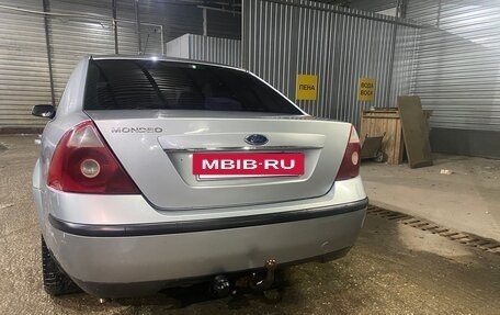 Ford Mondeo III, 2004 год, 430 000 рублей, 6 фотография